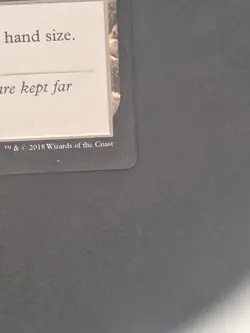 Reliquary Tower U Core Set 2019 254 magic the gathering NM - Image 5