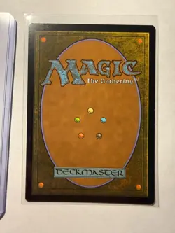 Scapeshift - M19 Core Set 2019 Regular MTG NM Near Mint Unplayed - Image 2