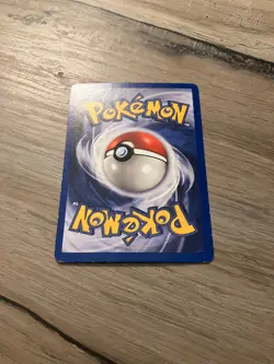 Delibird 05/64 Neo Revelation Holo Pokemon Card - Image 2