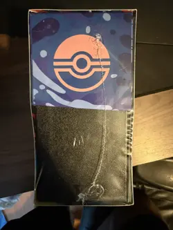 Pokemon Chaos Rising Pokemon Center ETB (Sealed) - Image 3