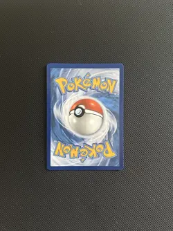 Blastoise ex 009/165 Double Rare 151 Pokemon Holo Near Mint - Image 2