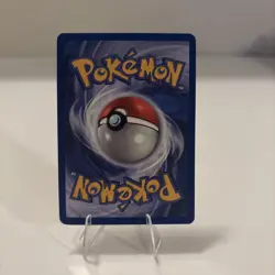 Pokemon 1st Edition Gym Heroes - Blaine's Kangaskhan 36/132 - Uncommon - NM/VLP - Image 2