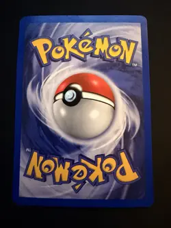 Pokemon TCG Rockets Hitmonchan 11/132 Gym Heroes Holo Rare - Image 2