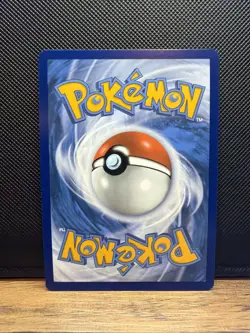 Pokemon TCG Cottonee 090/086 Illustration Rare White Flare - Image 2