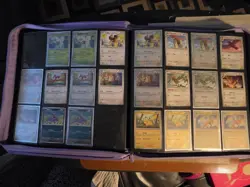 Pokemon 151 Partial Master Set 70.3% Complete (See Photos) - Image 4