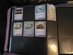 Pokemon 151 Partial Master Set 70.3% Complete (See Photos) - Image 5