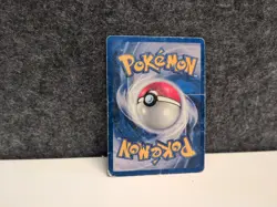 Pokemon TCG Ho-Oh 7/64 Holo Foil Rare Neo Revelation - Image 2