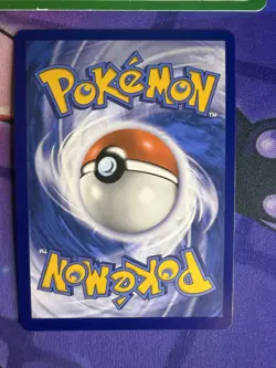 The Pokemon Company Iron Jugulis 216/182 SV04 Paradox Rift Holo IR 130 HP EN - Image 2