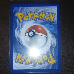 Pokemon TCG Morpeko ex 102/084 Paldean Fates Ultra Rare Full Art Holo EN - Image 2