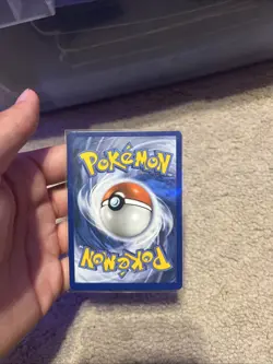 Pokemon TCG Shining Magikarp Celebrations Classic Coll 66/64 Near Mint Condition - Image 3