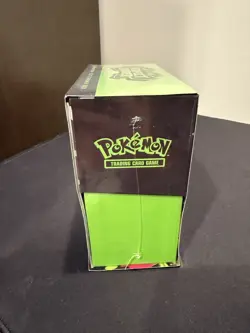 Pokemon TCG Perfect Order Pokemon Center Elite Trainer Box PC ETB Sealed Mega - Image 2