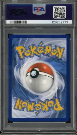 2025 POKEMON JOURNEY TOGETHER ENGLISH #162 WAILORD GEM MT PSA 10 IR - Image 2