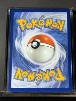 AZ's Tranquility CRI 120 Chaos Rising Pokemon Special Illustration Rare H NM - Image 2