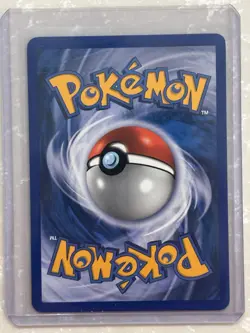 Magikarp 65/100 Stormfront Reverse Holo Common - Image 2
