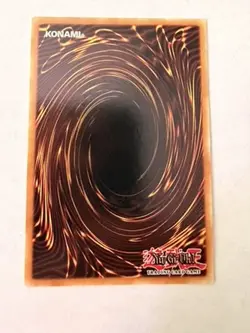 Yugioh - Super Express Bullet Train - Ultra (Purple) - 1st - LDS2-EN121 - NM - Image 2