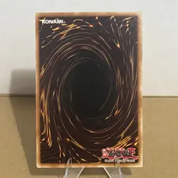 YUGIOH EMPRESS OF PROPHECY ULTIMATE ABYR-EN047 LIGHTLY PLAYED - Image 2