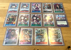 500+ HUGE One Piece Card Collection Lot (See Pics) - Image 3