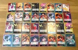 500+ HUGE One Piece Card Collection Lot (See Pics) - Image 4