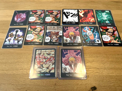 500+ HUGE One Piece Card Collection Lot (See Pics) - Image 5
