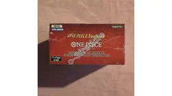 One Piece EB03 TCG Heroines Sealed Booster Box with Dash Pack - Image 3