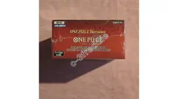 One Piece EB03 TCG Heroines Sealed Booster Box with Dash Pack - Image 5