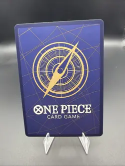 One Piece Spandine (EB01-043/101) EB01 Memorial Collection NM FOIL TCG CCG - Image 2