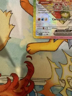 Eevee ex 174 Sv: Scarlet & Violet Promo Cards Holo - Image 4