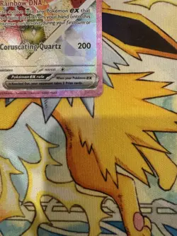 Eevee ex 174 Sv: Scarlet & Violet Promo Cards Holo - Image 5