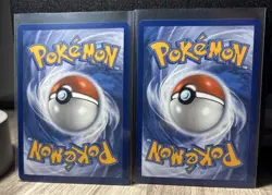 Mega Evolution Perfect Order: Poke Pad Reverse Holo & Regular Pokemon Card - Image 2