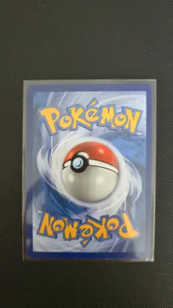 Gengar 57/91 Reverse Holo Paldean Fates Pokemon Card TCG - Image 2
