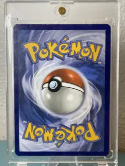 Gengar INVESTMENT CARD 050/088 NEW Reverse Holo | Mega Evolution Perfect Order - Image 2