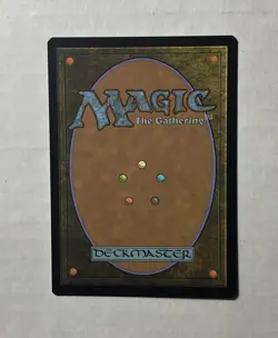 Cabal Stronghold X1 - Nice NM - Dominaria MTG Magic The Gathering Card English - Image 2