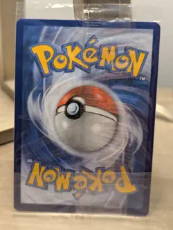 SEALED Pokemon Greninja Gold Star Holo Promo Black Star SWSH144 Celebrations A - Image 2