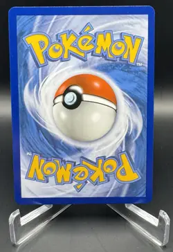 Pokemon TCG Giovanni's Exile Trainer Full Art Ultra Rare Card 67/68 Hidden Fates - Image 2
