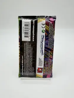 NEW Pokemon TCG Sword and Shield Vivid Voltage Booster Pack 10 Cards - Image 2