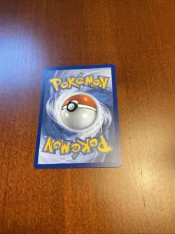 Team Rocket's Petrel 207/217 Ascended Heroes Regular Pokemon TCG Card - Image 2