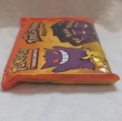 Pokemon TCG Trick or Trade Booster Bundle 40 Packs 120 Cards English Gengar - Image 3