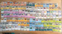 Pokemon TCG: Scarlet & Violet "Journey Together" Bulk Lot (~540+ Cards) – Nm - Image 1