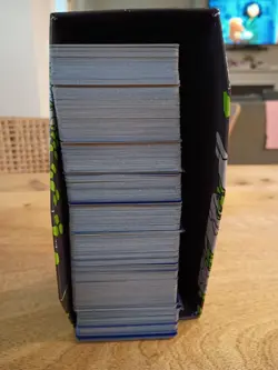 Pokemon TCG: Scarlet & Violet "Journey Together" Bulk Lot (~540+ Cards) – Nm - Image 2