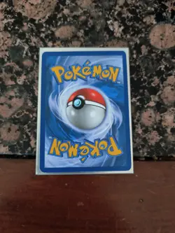 Pokemon TCG Kyurem Dragon Vault 21/20 Secret Rare Holo Card - Image 5