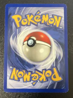 Pokemon Card 1999 Omanyte 52/62 1st Edition Fossil Set LP WOTC Vintage - Image 4