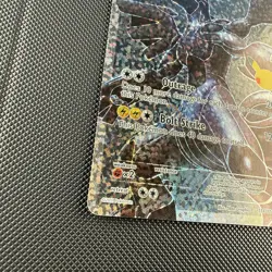 Pokemon TCG Zekrom 114/114 Celebrations Classic Collection Holo Rare Card - Image 5