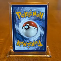 Pokemon TCG Ionos Bellibolt ex 188/159 Journey Together Gold Hyper Rare Card NM - Image 2
