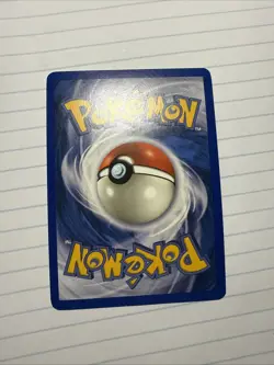 Pokemon Ninetales Delta Species EX Dragon Frontiers Reverse Holo Card 8/101 - Image 5