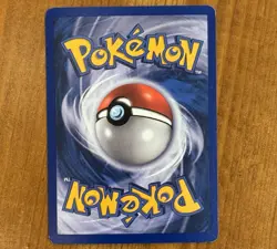 Typhlosion 034, LP Holo Black Star Promo, 2006 Nintendo Promos, Pokemon TCG Card - Image 3
