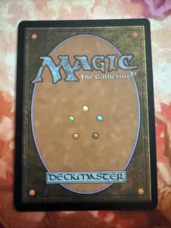 Phyrexian Metamorph -Foil Light Play MTG Promos: Launch Party and Release Event - Image 2