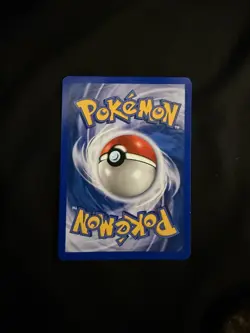 Electrode H7/H32 Aquapolis E Series 2003 Pokemon Card Holo NEAR MINT - SWIRL 🌀 - Image 2