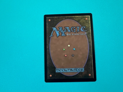Foil - Venser the Sojourner - Duel Decks -MTG - Magic the Gathering - Image 3