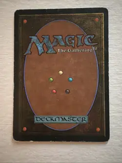 MTG Birds of Paradise Alternate 4th Edition Regular Rare - Image 2