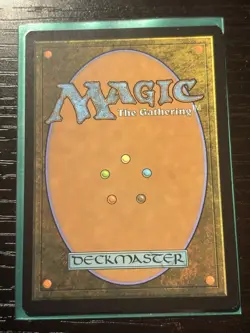 Wizards of the Coast Kinnan, Bonder Prodigy IKO Mythic Regular 192 Eng MINT - Image 2